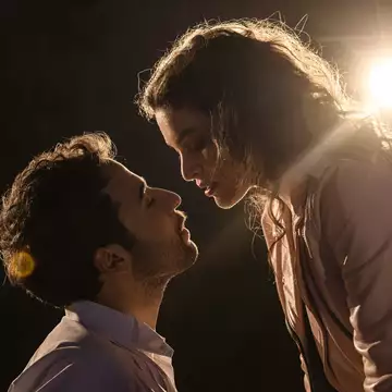 Ρωμαίος και Ιουλιέτα | Μια μεγάλη διεθνής συμπαραγωγή Ελλάδας - Τουρκίας στο Μέγαρο Μουσικής