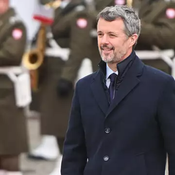 Βασιλιάς Frederik | Νέα ιδιωτική επίσκεψη στην Ισπανία μετά το σκάνδαλο