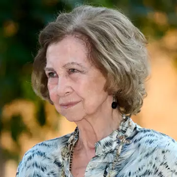 Σοφία της Ισπανίας | Οι πρώτες δηλώσεις μετά το εξιτήριο από το νοσοκομείο