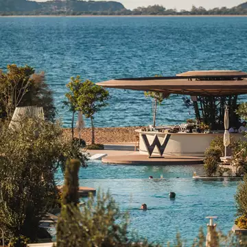 Wellness Reset | Ένα ξεχωριστό retreat και ένα ραντεβού κολύμβησης στη Μεσσηνία