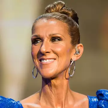 Celine Dion| Η εντυπωσιακή της εμφάνιση στο σόου του Elie Saab στη Σαουδική Αραβία