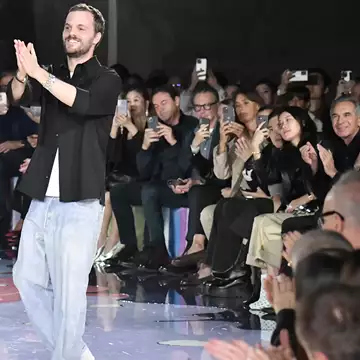 Breaking | O Matthieu Blazy είναι ο νέος creative director της Chanel