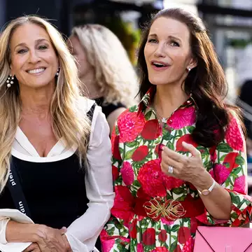 And Just Like That: Πότε επιστρέφει στις οθόνες μας;