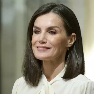 Βασίλισσα Letizia | Γιατί όλοι μιλούν για τη νέα της γραμματέα