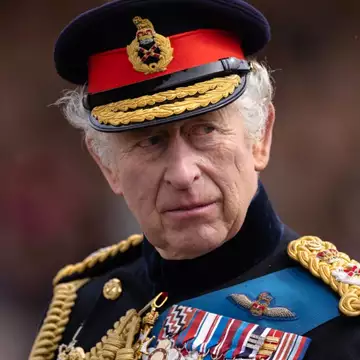 Βασιλιάς Κάρολος | Η σημαντική στιγμή του που θα χάσουν ο Archie και η Lilibet