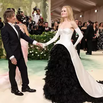 Met Gala 2024 | Τα ζευγάρια που ξεχώρισαν στο χαλί