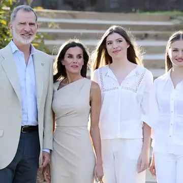 Η μεγάλη ανησυχία του βασιλιά Felipe και της Letizia για την κόρη τους, πριγκίπισσα Leonor, οδηγεί σε αυτή τη δύσκολη απόφαση