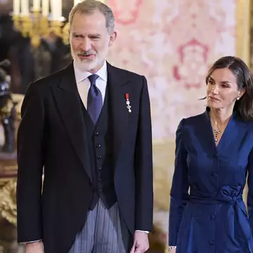 Felipe & Letizia | Έτσι θα γιορτάσουν την Ημέρα των Ερωτευμένων