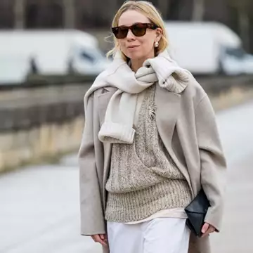 Οι 5 τύποι πουλόβερ με τους οποίους θα περάσετε τον χειμώνα