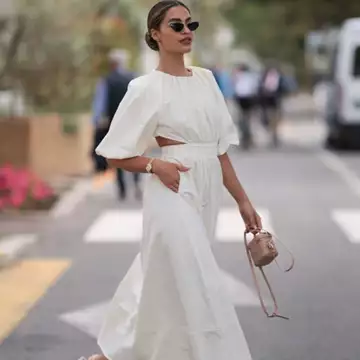 Summer in the City | Τα effortless chic looks που μπορείτε να κάνετε στην πόλη