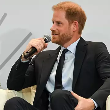 Πρίγκιπας Harry | Viral η αποκάλυψη που έκανε για την κόρη του, Lilibet