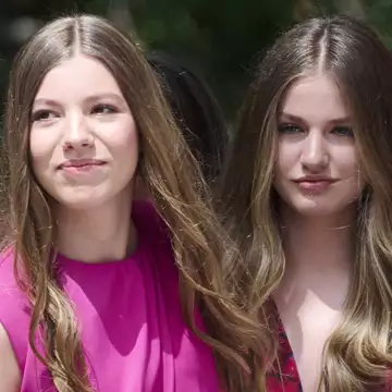 Γιατί η πριγκίπισσα Leonor και η Infanta Sofia είναι οι "βασίλισσες του Instagram"