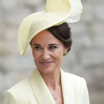 Θα μπορούσε η Pippa Middleton να πάρει βασιλικό τίτλο;