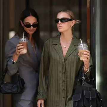 Το απλό ρόφημα που μειώνει τις ρυτίδες μετά τα 40