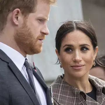 Meghan & Harry | Γιατί σκέφτονται να φύγουν από την έπαυλή τους στο Μοντεσίτο