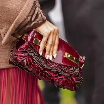 Το μανικιούρ που θα χαρίσει έναν αέρα πολυτέλειας σε κάθε εμφάνισή σας