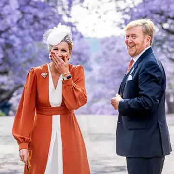 Willem & Maxima | Ποιους roylas της Ευρώπης θα υποδεχτούν