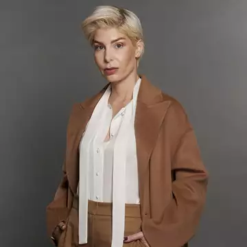 Forever Stylish: "LOLA σημαίνει δυναμισμός"