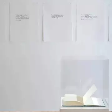 Νομίζω πως σ' έφτιαξα στο μυαλό μου | Πρώτη ματιά στην έκθεση που εμπνέεται από τα έργα σπουδαίων γυναικών της λογοτεχνίας