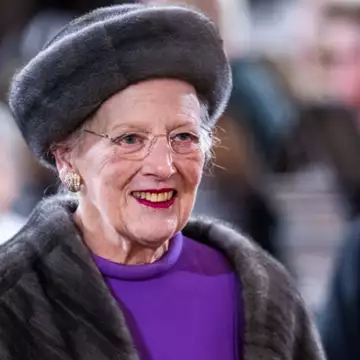 Βασίλισσα Μαργαρίτα | Τι κάνει έναν μήνα μετά την παραίτησή της