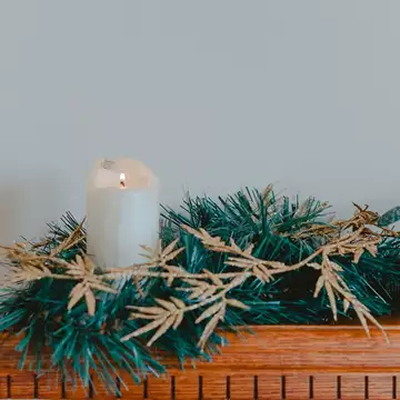 Χριστουγεννιάτικη διακόσμηση | 4 ιδέες που μπορεί να μην είχατε σκεφτεί για το σπίτι σας