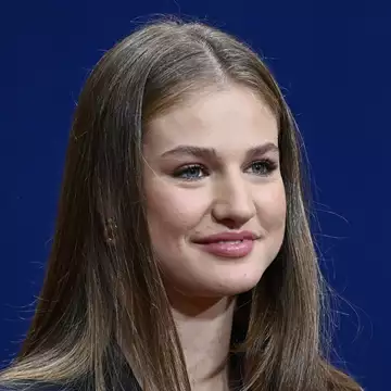 Πριγκίπισσα Leonor | Πώς γιόρτασε τα 20ά γενέθλιά της;