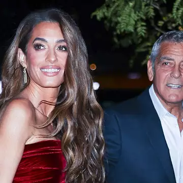 George & Amal Clooney | Η μεγάλη αλλαγή στην οποία προχώρησαν όταν έγιναν γονείς