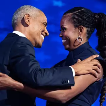 Οι διακοπές των Barack και Michelle Obama με superyacht στο Πόρτο Φίνο