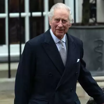 Βασιλιάς Κάρολος | Η ανανέωση του πλάνου της κηδείας του