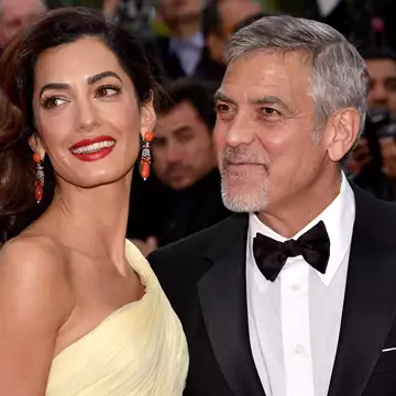 George & Amal Clooney | Πλημμύρισε η αξίας 18 εκατομμυρίων έπαυλή τους