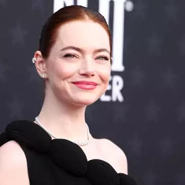 Emma Stone | Το τηλεπαιχνίδι που θέλει διακαώς να πάρει μέρος