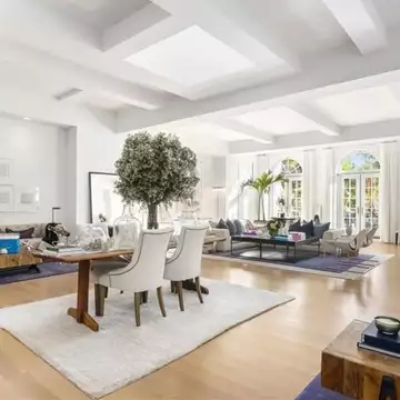 Το πολυτελές ρετιρέ της Jennifer Lopez στη Νέα Υόρκη πωλήθηκε