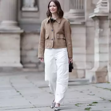 Τα άνετα παντελόνια που θα φορέσετε στις πασχαλινές σας αποδράσεις