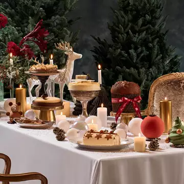 Eat Chic | Τα πιο απολαυστικά panettone στην Αθήνα