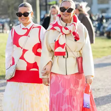 Οι πιο ωραίες φούστες της φετινής άνοιξης είναι οι floral