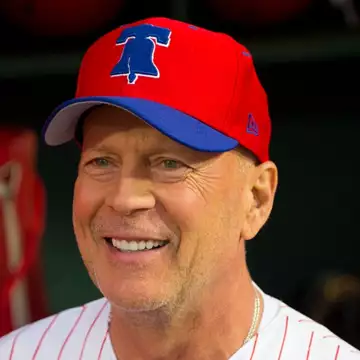 Bruce Willis | Οι σπάνιες φωτογραφίες από τη ζωή του ως πατέρας