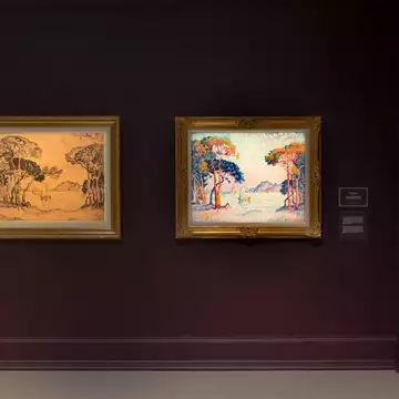 Art Club | Οι εκθέσεις που θα επισκεφτούμε τις γιορτές