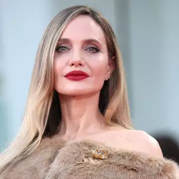 Η ταινία Maria έχει ως πρωταγωνίστρια όχι μόνο την Angelina Jolie, αλλά και μια θεαματική γκαρνταρόμπα