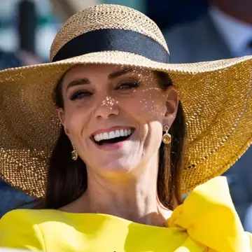 Kate Middleton | Η ενυδατική κρέμα με χρώμα που χρησιμοποιεί εδώ και χρόνια
