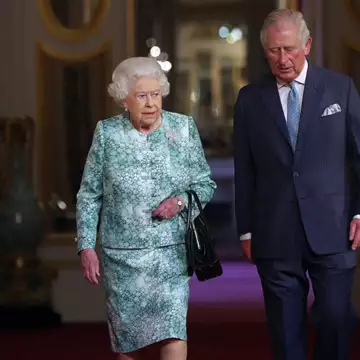 Βασίλισσα Ελισάβετ | Το ακριβό χόμπι της που δεν ακολούθησε ο Κάρολος