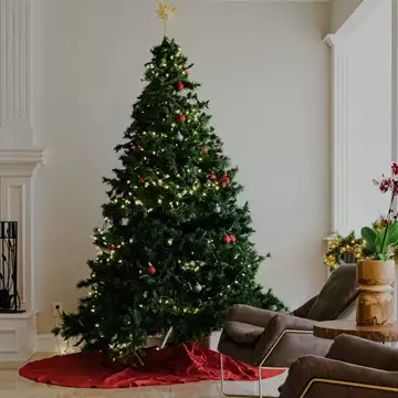 Χριστουγεννιάτικη διακόσμηση: 5 hacks που ευχόμαστε να ξέραμε νωρίτερα