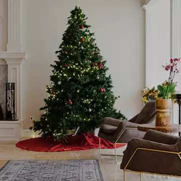 Οι μεγαλύτερες τάσεις στη χριστουγεννιάτικη διακόσμηση