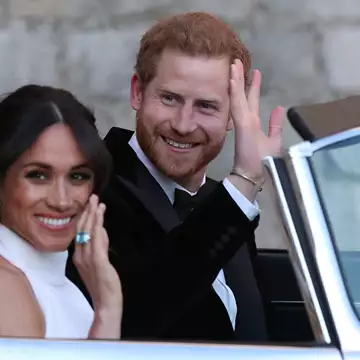 Meghan Markle & Πρίγκιπας Harry | Αποκαλύφθηκε το πραγματικό τους εισόδημα