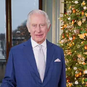 Τα σχέδια του βασιλιά Καρόλου για τα φετινά Χριστούγεννα | Τι θα συμβεί για πρώτη φορά;