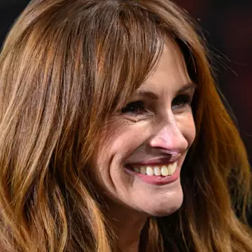 Julia Roberts | Αποκάλυψε το "σκληρότερο ναρκωτικό" που έχει κάνει