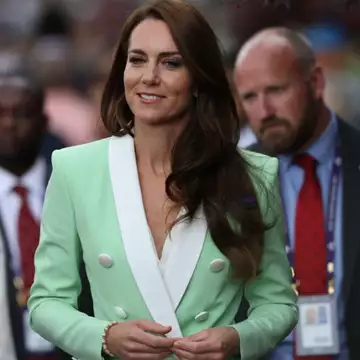 Kate Middleton | Η αναφορά της πριγκίπισσας στο Emily in Paris