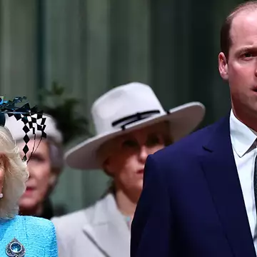 Ο βασιλιάς Κάρολος απουσίαζε από την τελετή για την Ημέρα της Κοινοπολιτείας