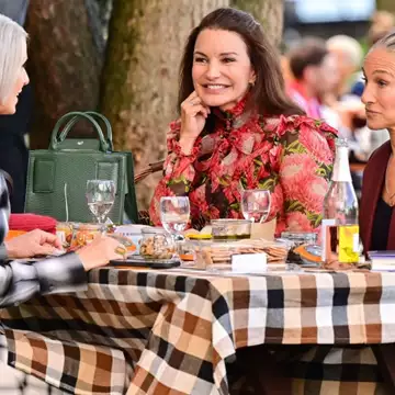 And Just Like That | Όλα όσα ξέρουμε για τον τρίτο κύκλο