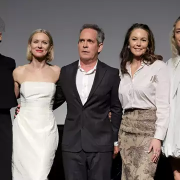 Capote Vs. The Swans | Demi Moore, Naomi Watts, Chloë Sevigny και Diane Lane σε συγκλονιστικές εμφανίσεις