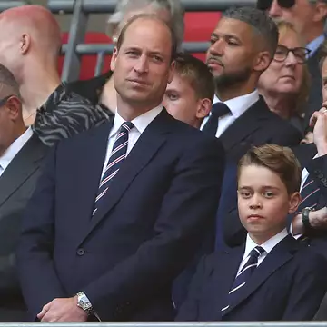 Ο κανόνας του πρίγκιπα William στο σπίτι που δημιουργεί προβλήματα στη σχέση με τον μεγαλύτερο γιο του, George